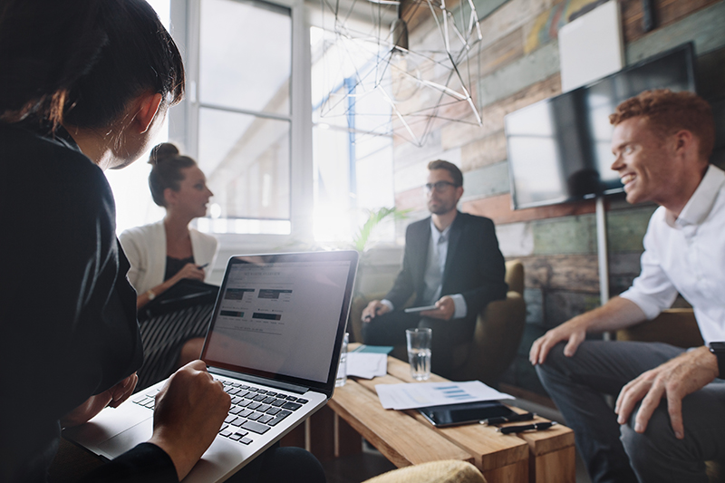 Lee más sobre el artículo Formación en Marketing, Comercio y Ventas