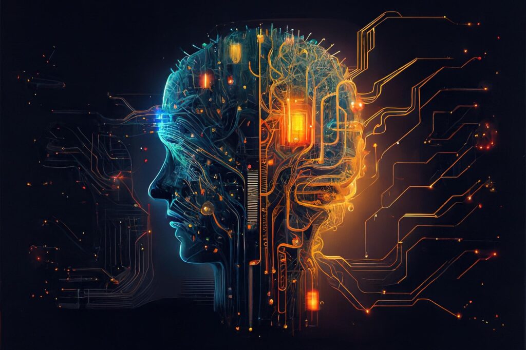 inteligencia artificial