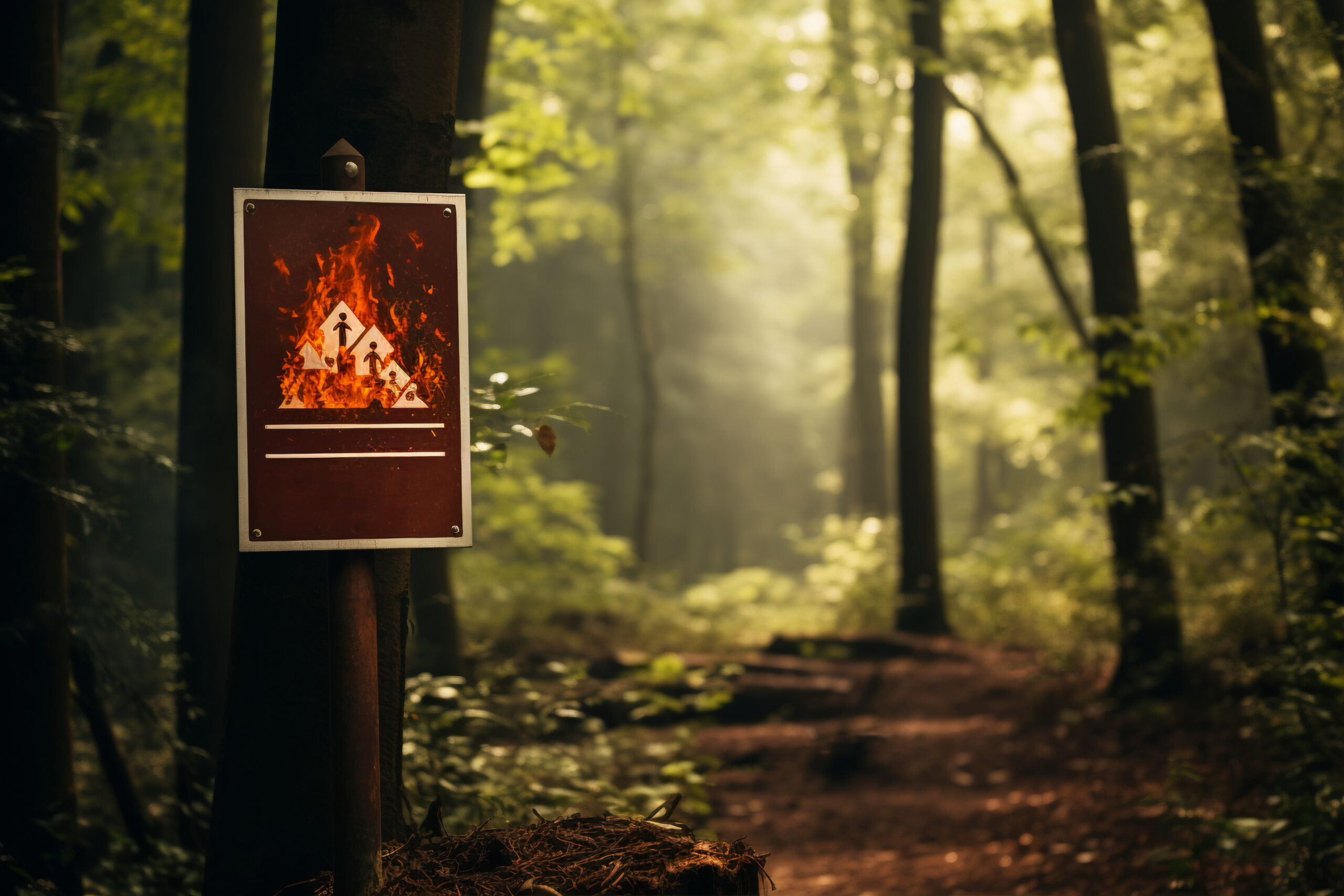 incendios forestales